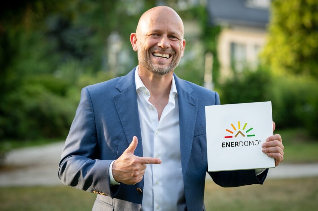 Energieberatung Magdeburg ENERDOMO