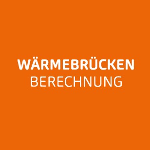 ENERDOMO Wärmebrückenberechnung