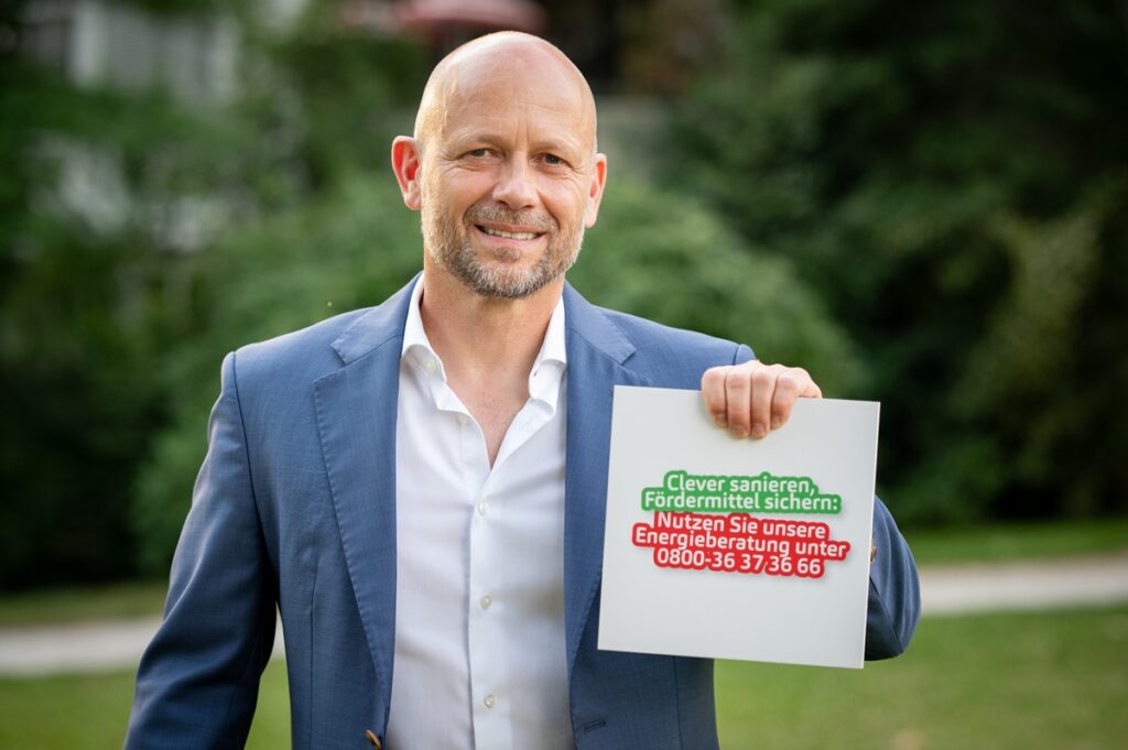 ENERDOMO Energieberatung Magdeburg Matthias Weber